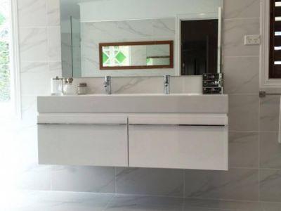 Bathroom Renovation - Stratford
