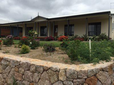 New Home - Yungaburra