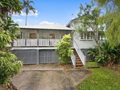 Queenslander Restoration - Stratford