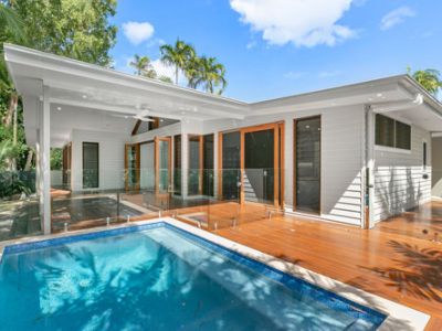 New Home - Kewarra Beach