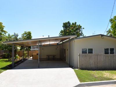 Shed Conversion - Aeroglen