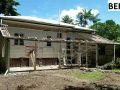 Before   Back of House