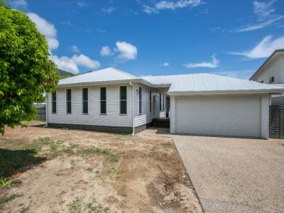 New Home - Palm Cove