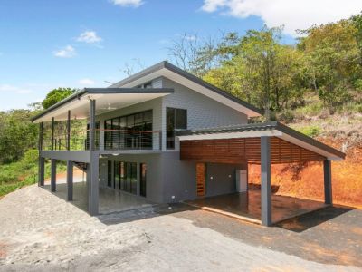 New Home - Redlynch