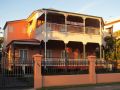 before building renovation of historic building Cairns