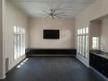 after building renovation of historic building Cairns