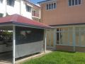 before building renovation of historic building Cairns