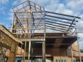 building renovation of historic building Cairns