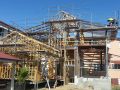 building renovation of historic building Cairns