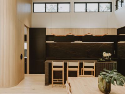 OMBRA by Koru Building Contractors