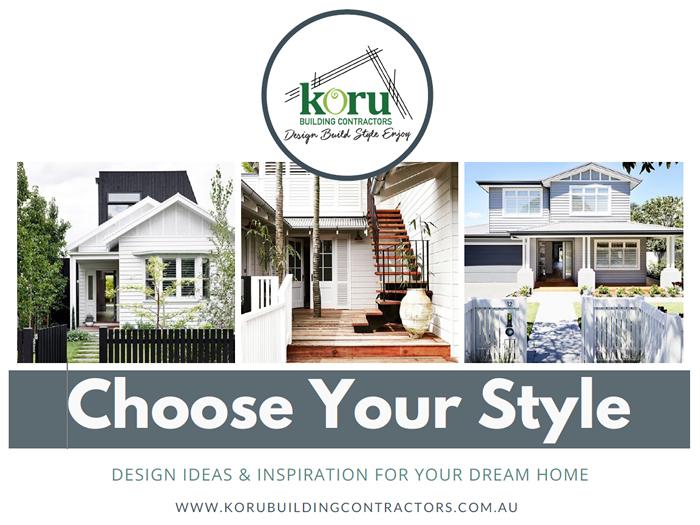 lookbook  - interior design services