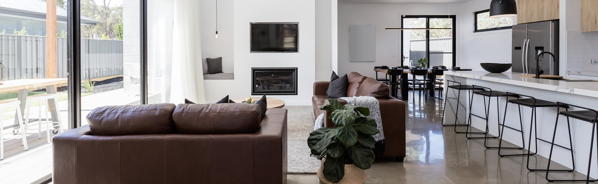house extensions builder Cairns