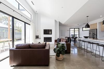 Home Building